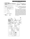 OPERATING A MOBILE HOTSPOT AT A VEHICLE diagram and image