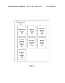 SYSTEMS AND METHODS FOR NETWORK CURATION diagram and image