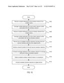 SYSTEMS AND METHODS FOR NETWORK CURATION diagram and image