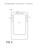 MOBILE DEVICE OUTPUT TO EXTERNAL DEVICE diagram and image