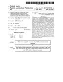 DEVICE-TO-DEVICE COMMUNICATION METHOD, METHOD FOR ASSIGNING     DEVICE-TO-DEVICE COMMUNICATION RESOURCE, AND APPARATUSES THEREOF diagram and image