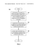 SHARING HARDWARE RESOURCES BETWEEN ELECTRONIC DEVICES UPON MUTUAL MAGNETIC     ATTACHMENT OF THE ELECTRONIC DEVICES diagram and image