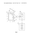 SHARING HARDWARE RESOURCES BETWEEN ELECTRONIC DEVICES UPON MUTUAL MAGNETIC     ATTACHMENT OF THE ELECTRONIC DEVICES diagram and image