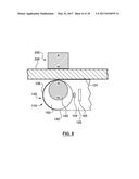 SHARING HARDWARE RESOURCES BETWEEN ELECTRONIC DEVICES UPON MUTUAL MAGNETIC     ATTACHMENT OF THE ELECTRONIC DEVICES diagram and image