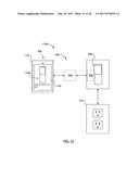 SHARING HARDWARE RESOURCES BETWEEN ELECTRONIC DEVICES UPON MUTUAL MAGNETIC     ATTACHMENT OF THE ELECTRONIC DEVICES diagram and image