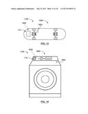 SHARING HARDWARE RESOURCES BETWEEN ELECTRONIC DEVICES UPON MUTUAL MAGNETIC     ATTACHMENT OF THE ELECTRONIC DEVICES diagram and image