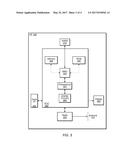 Extending Use of a Cellular Communication Capabilities in a Wireless     Device to Another Device diagram and image