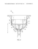 Method For Operating Fans Within An Appliance diagram and image