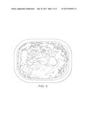 HIGH TEMPERATURE MICROWAVE SUSCEPTOR diagram and image