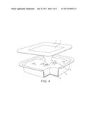 HIGH TEMPERATURE MICROWAVE SUSCEPTOR diagram and image