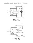 INFRARED CIRCUIT FOR SINGLE BATTERY AND REMOTE CONTROLLER USING THE SAME diagram and image