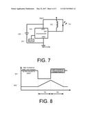 INFRARED CIRCUIT FOR SINGLE BATTERY AND REMOTE CONTROLLER USING THE SAME diagram and image