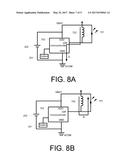 INFRARED CIRCUIT FOR SINGLE BATTERY AND REMOTE CONTROLLER USING THE SAME diagram and image