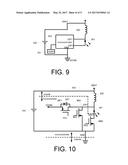 INFRARED CIRCUIT FOR SINGLE BATTERY AND REMOTE CONTROLLER USING THE SAME diagram and image