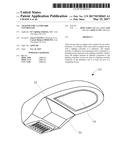 Adapter for a luminaire controller diagram and image