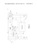 DIMMING DRIVER CIRCUIT AND CONTROL METHOD THEREOF diagram and image