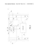 DIMMING DRIVER CIRCUIT AND CONTROL METHOD THEREOF diagram and image