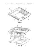 Systems and Methods for High Output, High Color Quality Light diagram and image