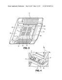 Systems and Methods for High Output, High Color Quality Light diagram and image