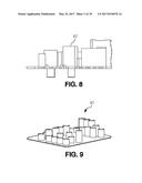 Systems and Methods for High Output, High Color Quality Light diagram and image