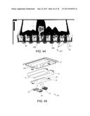 Systems and Methods for High Output, High Color Quality Light diagram and image