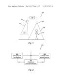 A LIGHTING SYSTEM FOR ILLUMINATING AN ARTICLE diagram and image