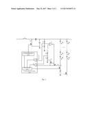 LED BACKLIGHT DRIVING CIRCUIT diagram and image