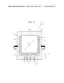 FLEXIBLE DISPLAY PANEL AND DISPLAY APPARATUS INCLUDING THE SAME diagram and image