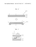 FLEXIBLE DISPLAY PANEL AND DISPLAY APPARATUS INCLUDING THE SAME diagram and image