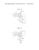 FLEXIBLE DISPLAY PANEL AND DISPLAY APPARATUS INCLUDING THE SAME diagram and image