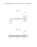 FLEXIBLE DISPLAY PANEL AND DISPLAY APPARATUS INCLUDING THE SAME diagram and image