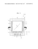 FLEXIBLE DISPLAY PANEL AND DISPLAY APPARATUS INCLUDING THE SAME diagram and image