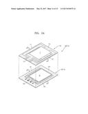 FLEXIBLE DISPLAY PANEL AND DISPLAY APPARATUS INCLUDING THE SAME diagram and image