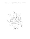 Wireless Sensor Having a Laser-Responsive Element diagram and image