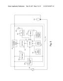 Wireless Sensor Having a Laser-Responsive Element diagram and image