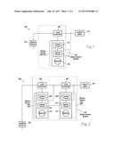 ZERO POWER LIGHTING CONTROL DEVICE AND METHOD diagram and image