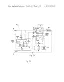 ZERO POWER LIGHTING CONTROL DEVICE AND METHOD diagram and image