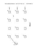 SYSTEM FOR COMMISSIONING ELEMENTS IN AN INSTALLATION diagram and image