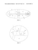 ELECTROSTATIC NOISE GROUNDING SYSTEM FOR USE IN A WIND TURBINE AND A ROTOR     AND WIND TURBINE COMPRISING THE SAME diagram and image