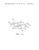 GUIDE FOR LIFT ARM OF HEADER ATTACHMENT APPARATUS diagram and image