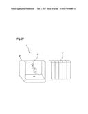 CONTAINER FOR SUPPLYING PLANT ROOTS WITH NUTRIENT SOLUTION WITHOUT THE USE     OF SOIL diagram and image