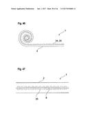 CONTAINER FOR SUPPLYING PLANT ROOTS WITH NUTRIENT SOLUTION WITHOUT THE USE     OF SOIL diagram and image