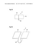 CONTAINER FOR SUPPLYING PLANT ROOTS WITH NUTRIENT SOLUTION WITHOUT THE USE     OF SOIL diagram and image