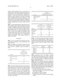 CREAMER FREE FROM ADDED EMULSIFIER(S), BUFFER(S) AND STABILIZING SALTS diagram and image