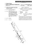 AEROSOL DELIVERY DEVICE INCLUDING A MOVEABLE CARTRIDGE AND RELATED     ASSEMBLY METHOD diagram and image