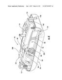 AEROSOL DELIVERY DEVICE INCLUDING A MOVEABLE CARTRIDGE AND RELATED     ASSEMBLY METHOD diagram and image