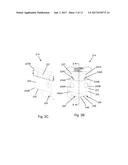 LACE ADJUSTER ASSEMBLY INCLUDING FEEDBACK ASSEMBLY FOR USE IN VISUALIZING     AND MEASURING ATHLETIC PERFORMANCE diagram and image