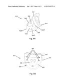 LACE ADJUSTER ASSEMBLY INCLUDING FEEDBACK ASSEMBLY FOR USE IN VISUALIZING     AND MEASURING ATHLETIC PERFORMANCE diagram and image