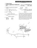 ARTICLE OF FOOTWEAR AND CHARGING SYSTEM diagram and image