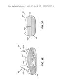 Articles of Footwear and Sole Structures for Articles of Footwear diagram and image